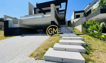 Imagem: Aluga-se Sobrado Novo Alphaville, São José