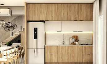 Imagem 6: Casa para venda com 90 metros quadrados em José Amândio - Bombinhas - Santa Catarina