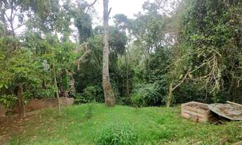 Imagem 4: EXCELENTE CASA TÉRREA 4 DORMITÓRIOS - QUINTAL VISTA PARA MATA - CLUBE DE CAMPO RECANTO VE