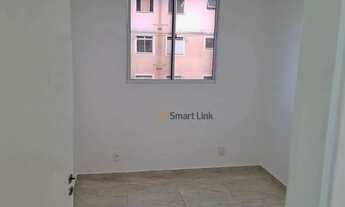 Imagem 4: Apartamento com 2 dormitórios à venda por R$ 144.000,00 - Jardim Rotsen - Duque de Caxias