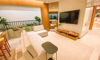 Imagem 5: Apartamento à venda, Setor Bueno, Goiânia, GO