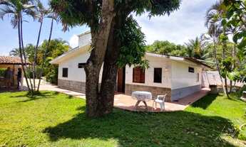 Imagem: Casa com 3 quartos, Nossa Senhora do Ó