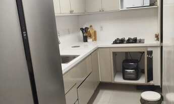 Imagem 7: Apartamento para Venda em Lauro de Freitas, Caixa D`agua, 2 dormitórios, 1 banheiro, 1 vag