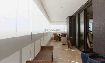 Imagem 7: Apartamento à venda em Londrina, Gleba Palhano, com 4 suítes, com 446 m², Ed. Torre de Mál