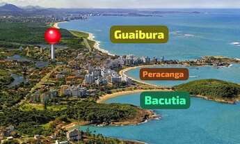 Imagem: Terreno em Nova Guarapari 435m²