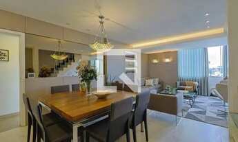 Imagem 2: Apartamento à Venda - Cidade Nova, 5 Quartos, 240 m2