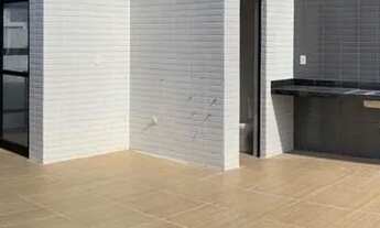 Imagem 6: Bancários - Alugo apartamento cobertura com 140m2