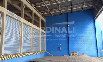 Imagem 4: Galpão à Venda e locação com 600 m² de construção no Jardim Eulina em Campinas, SP