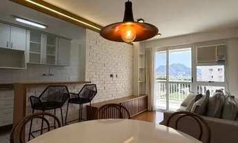 Imagem: Imóvel para aluguel tem 65 metros quadrados