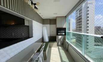 Imagem 6: EXCELENTE APARTAMENTO SEMI MOBILIADO NA PONTA DO FAROL