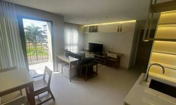 Imagem 2: Apartamento Padrão em São José do Rio Preto