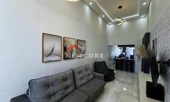 Imagem 3: Casa em Rua Francisco Jorge Ribeiro - Jardim Oriental - Maringá/PR