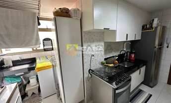 Imagem 6: Apartamento 3 Quartos/Suíte em JARDIM CAMBURI Próximo da praia - Oportunidade!