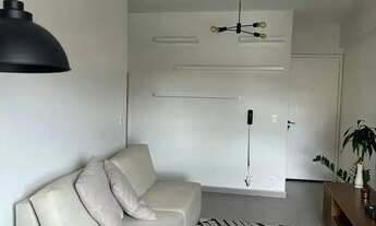 Imagem: 4963- Apartamento Mobiliado para Locação