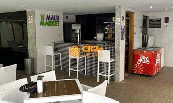 Imagem 3: Vendo apartamento com 2 quartos MOBILIADO em Boa Viagem