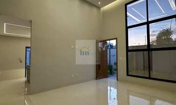 Imagem 5: Casa Alto Padrão EXCLUSIVA CASA padrão condomínio na melhor localização em Goiânia