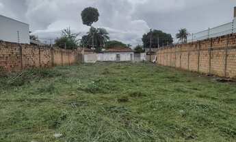 Imagem 2: Terreno Paraviana 600m2