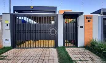 Imagem: CASA 3 QUARTOS JARDIM SEMINÁRIO