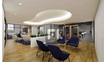 Imagem: Conjunto à venda, 443 m² por R$ 7.000.000,00