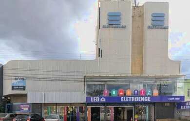 Imagem: Prédio Comercial