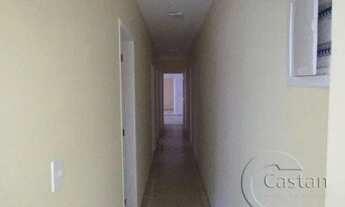 Imagem 5: Casa em Tatuapé