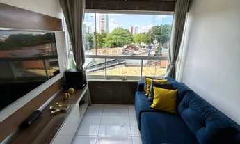 Imagem 6: Cobertura 3 qts?Porteira Fechada?Praça da Paz