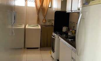 Imagem 7: Temporada Apartamento com 2 dormitórios