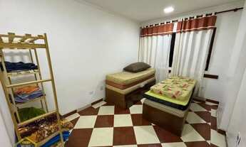 Imagem 4: FINAL DE ANO NA PRAIA - APARTAMENTO 2 DORMS 1 QUADRA DO MAR COM LAZER POR APENAS..