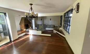 Imagem 7: Casa no Lago Parque