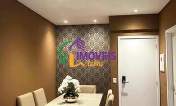 Imagem: APARTAMENTO - ALPHAVILLE - SP