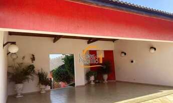 Imagem 4: Casa com 3 dormitórios à venda, 440 m² por R$ 2.500.000 - Vila Dom Pedro - Atibaia/SP