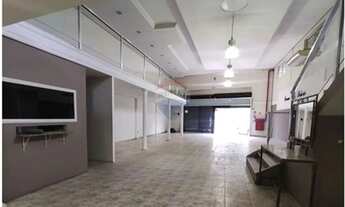 Imagem 11: Galpão Comercial de 750m² para alugar por R$ 13.490,00/mês - Ressaca - Atibaia-SP