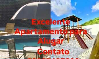 Imagem 1: Alugo Excelentes Apartamentos no Novo Geisel/Novo Milenio