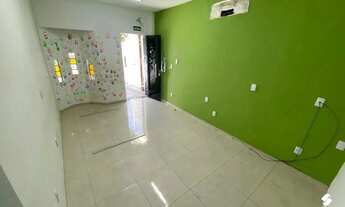 Imagem 4: Casa Comercial para Locação Em Otima Localização Av. Franklin de Campos Sobral