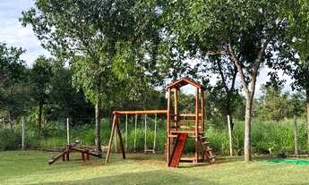 Imagem 5: Casa Corumbá IV