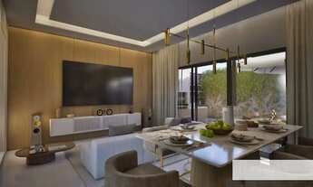 Imagem 5: Sobrado 3 quartos no Mercês - Park Residence