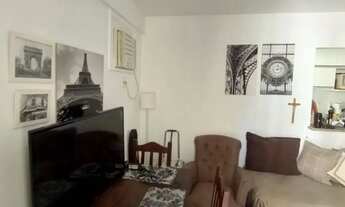 Imagem 5: Excelente oportunidade apartamento quarto e sala com vaga de garagem