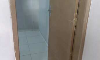 Imagem 6: Kitnet no conjunto maguari