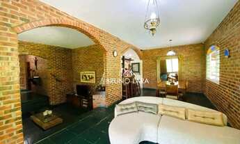 Imagem 3: Casa à venda em Igarapé /MG - Condomínio Fazenda Solar