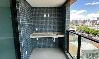 Imagem 3: Apartamento à venda no undefined , undefined , Maceió, undefined