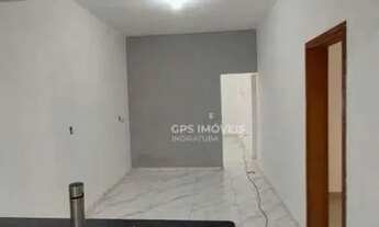 Imagem 7: Casa com 03 Quartos para locação no Jardim Rêmulo Zoppi em Indaiatuba/SP