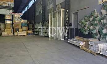 Imagem 7: Pavilhão/Galpão à venda no bairro Vila Independência - São Paulo/SP, Zona Sul