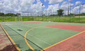 Imagem 5: Casa na Cidade Alpha -TERRAS 04 - de 212m² Sendo 04 Suítes/Piscina/Arquitetura Contemporân