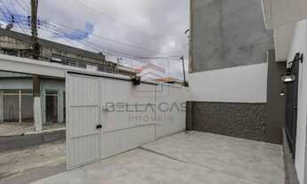 Imagem 4: Casa terrea a venda no Bairro da mooca