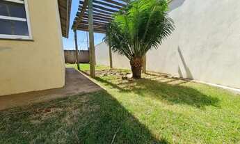 Imagem 2: Casa com 2 dormitórios para alugar, 47 m² por R$ 1.200,01/mês - Residencial Vida Nova Mara