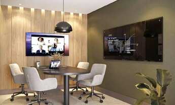 Imagem 6: Centro - Direto construtora - Lazer completo.- 10% Sinal