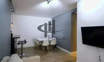 Imagem 8: Venda Apartamento Sao Caetano do Sul Santa Maria Ref: 18809