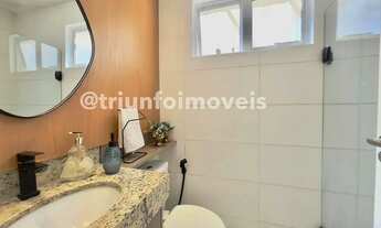 Imagem 3: Casa duplex em condomínio no Morros com 3 quartos TR234336 THE -F92TB6