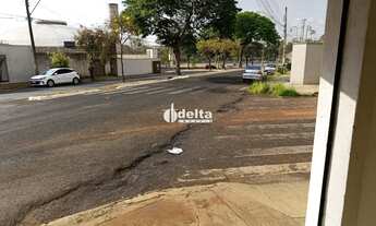 Imagem 6: Loja disponível para locação bairro Santa Mônica Uberlândia-MG