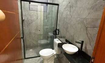 Imagem 7: Casa com 2 dormitórios sendo 1 suíte, 134 m² - venda por R$ 425.000 ou aluguel por R$ 2.40